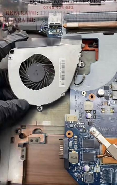 WOWSERVICE - Reparatii telefoane, laptopuri, tablete, calculatoare