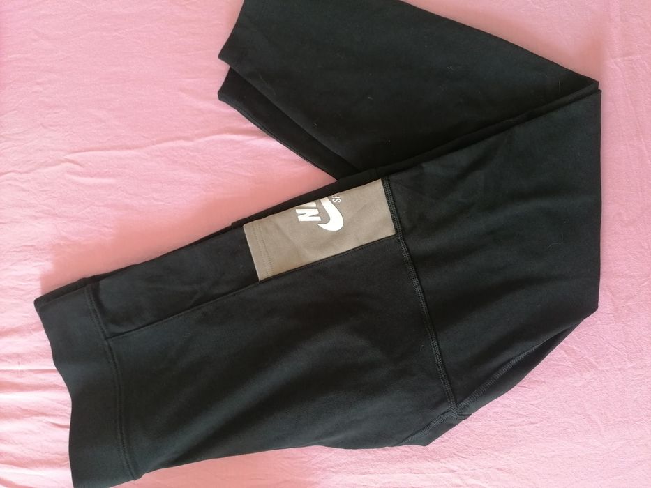 Nike дамски клинове