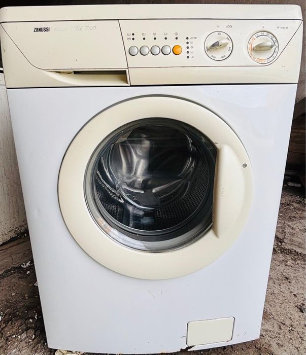 Продам стиральная машина