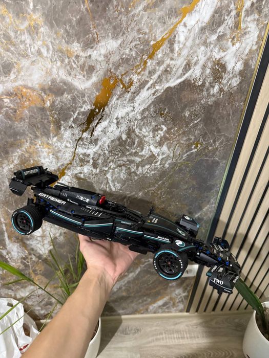 Лего набор F1 Lego