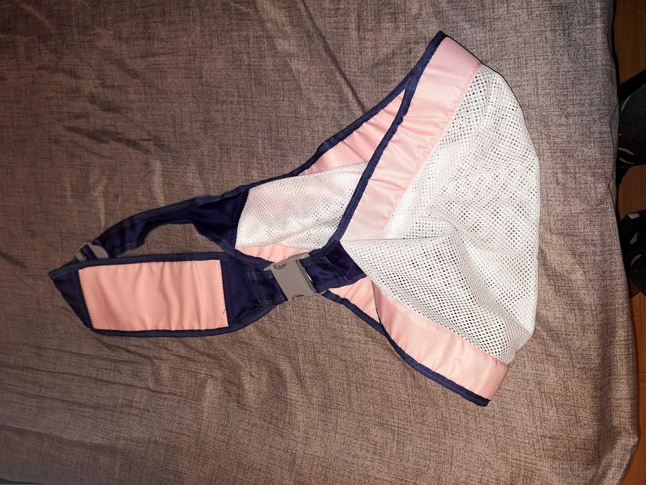 Marsupiu L - Marsupi+cadou Marsupiu umar