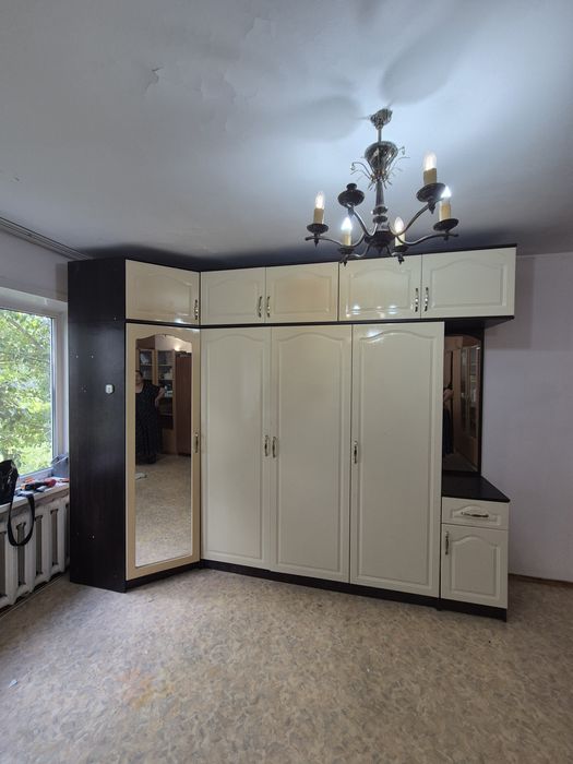 Сборка мебели, разборка