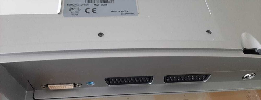 Монитор(телевизор) LG RZ-26LZ50 б/у