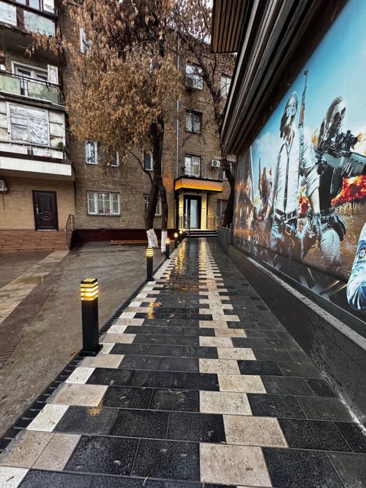 Срочно сдается офис чилонзор  Ок тепа  60м2