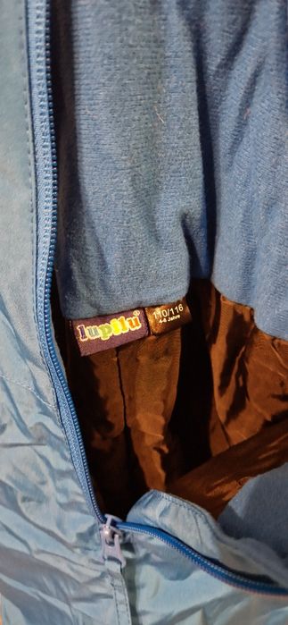 Pantaloni zapada, Lupilu, mărimea 110 - 116, 4 -6 ani