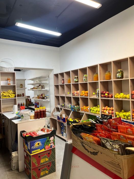 сдается готовый бизнес