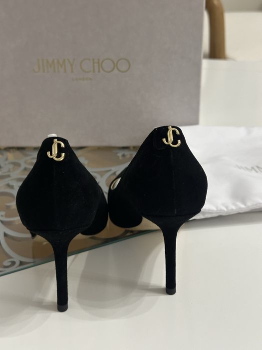 Туфли Jimmy Choo оригинал