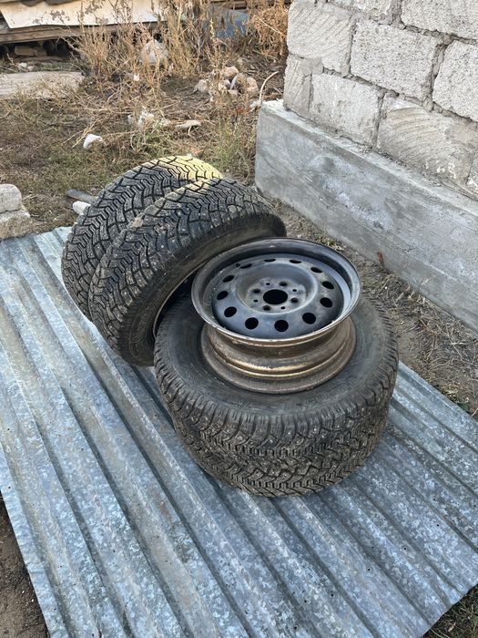 зимний шины шипы