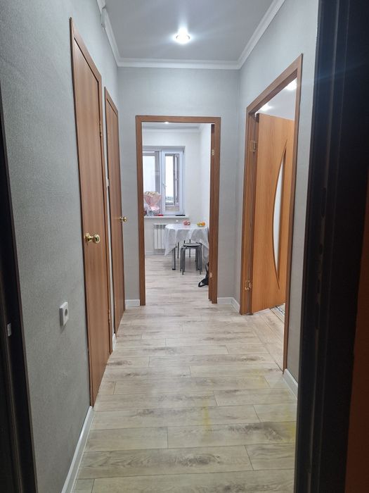 Квартира 1 комнатная