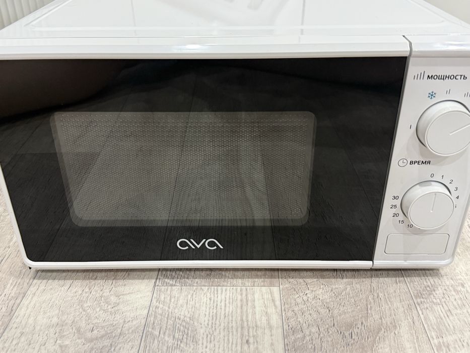Продм микроволновку