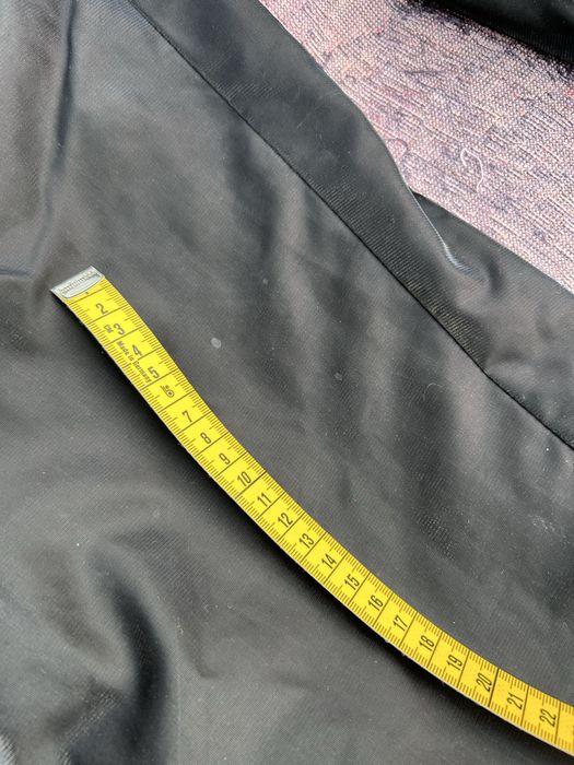 Pantaloni Mercedes reflectorizanti marime M