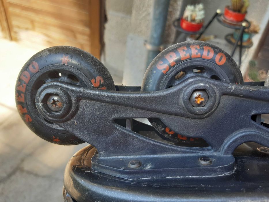 Ролери Speedo 27 см