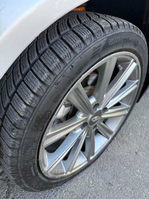 Диск камрики р16 отличное состояние