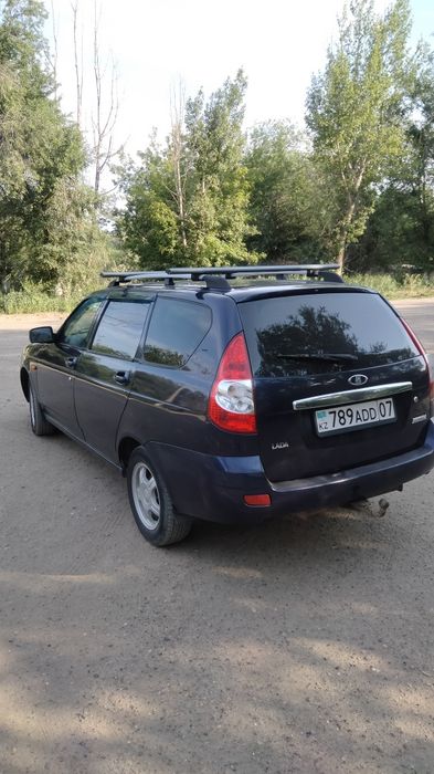 Продам Приору в отличном состоянии