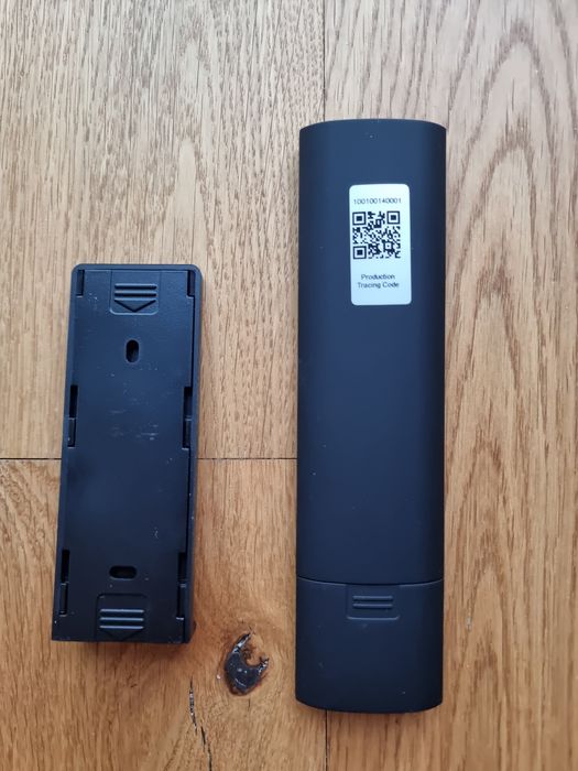 LED димер 12-36 V с дистанционно