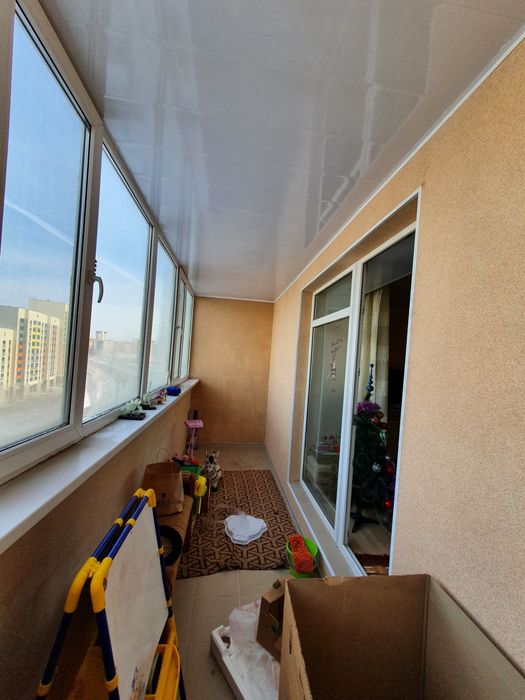Продам 3 комнатную квартиру