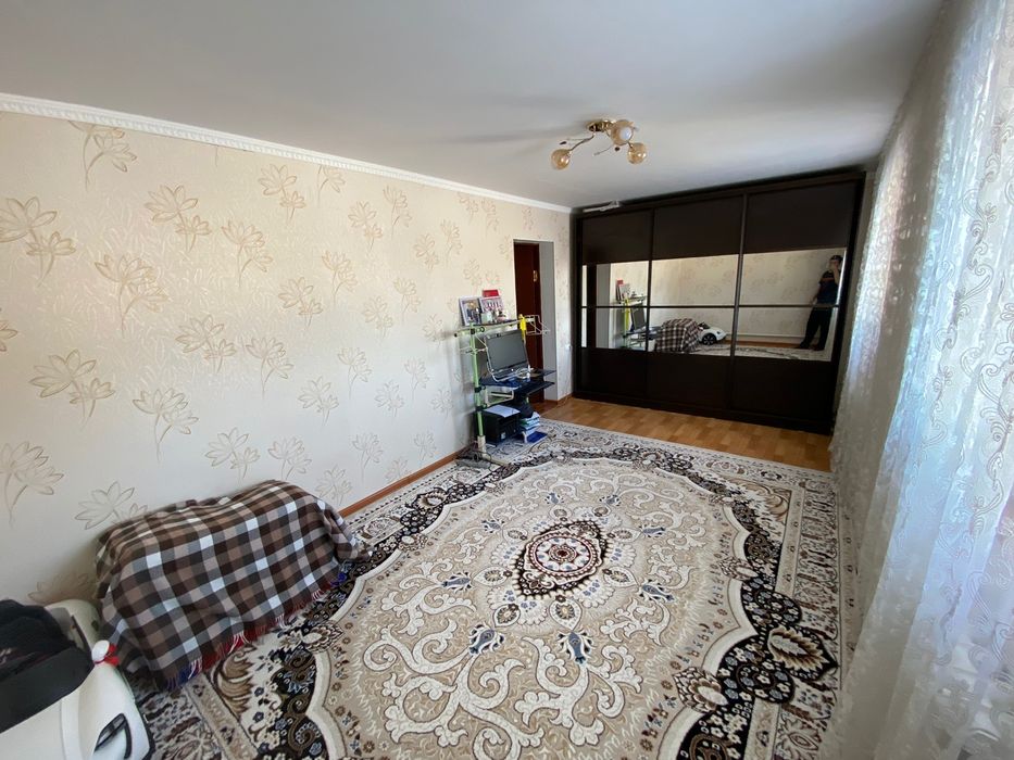 Продается дом в Алге