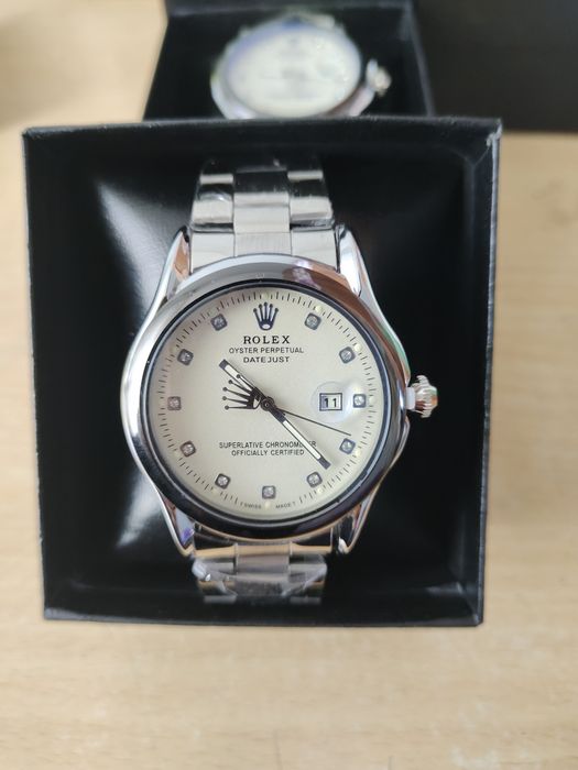 Мужские часы Rolex