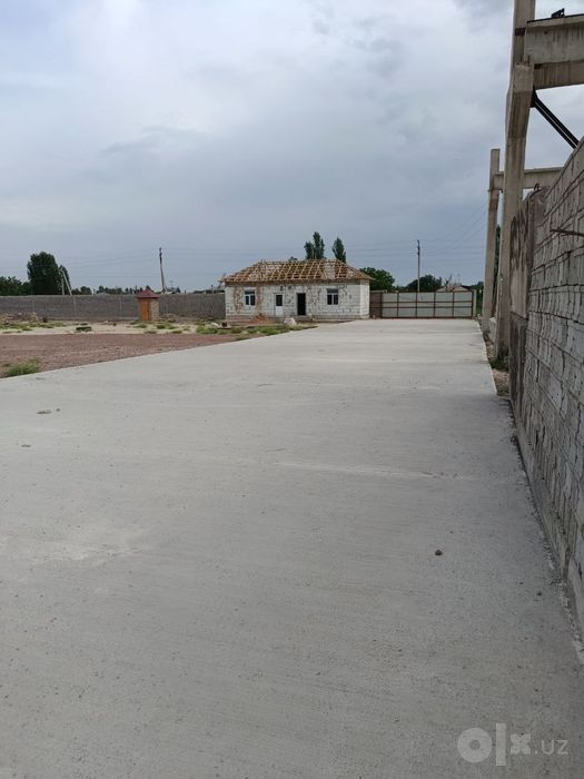 Прадажа земля 3,64 га