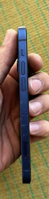 Iphone 12 128g 78% батарея