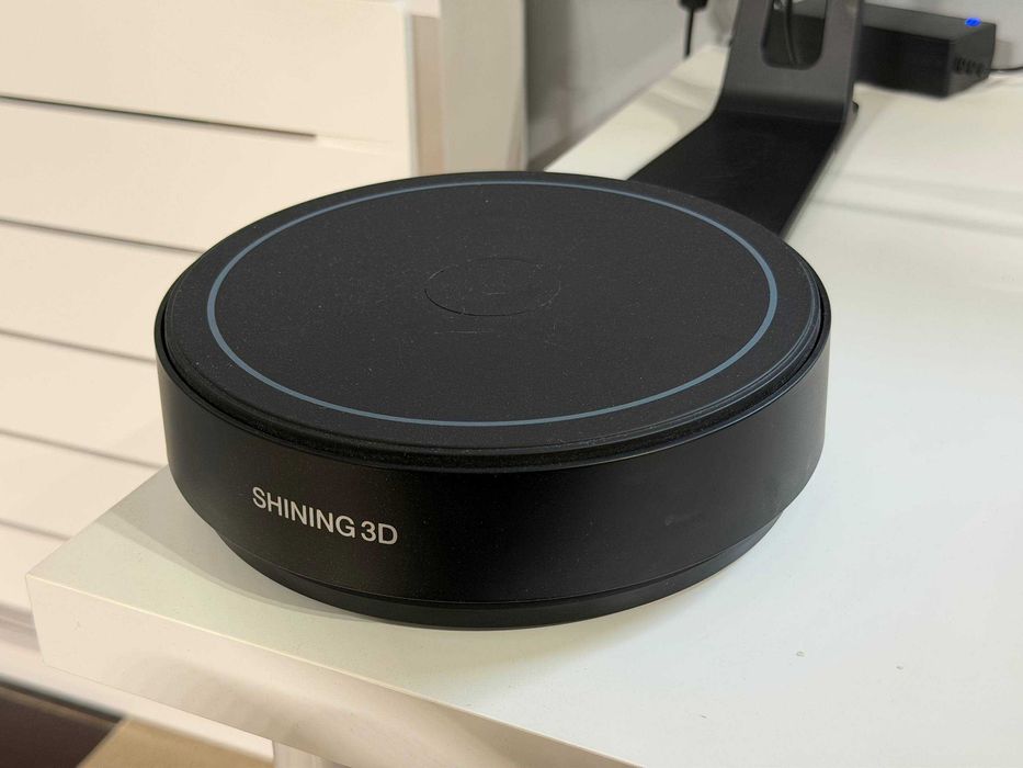 3D скенер Shining 3D Einscan-SE