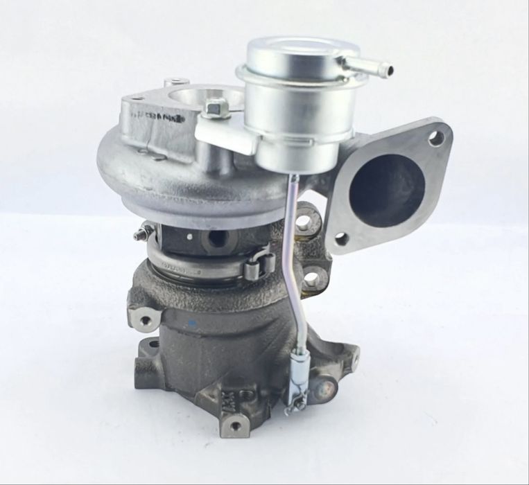 Turbo Nisan Juke 1.6