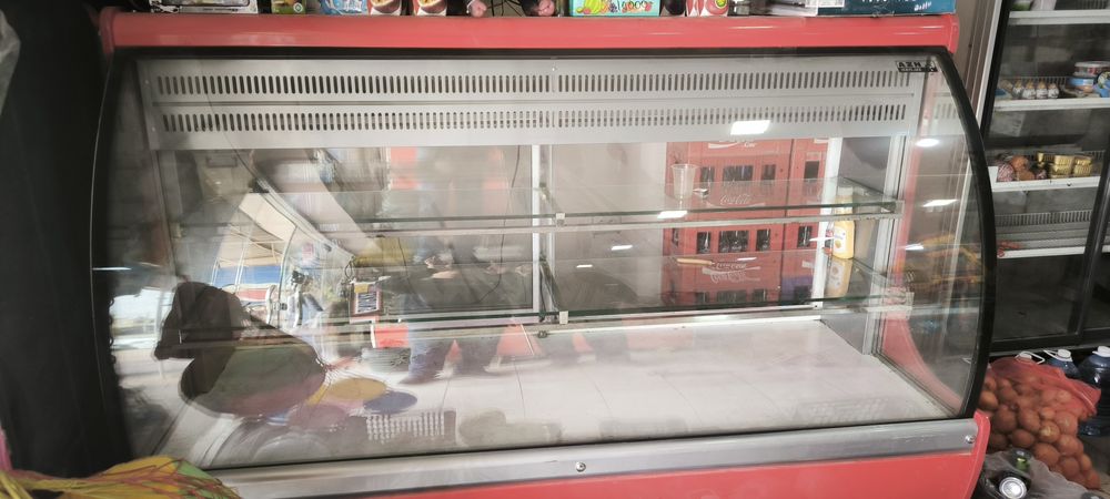 Azen xaladelnik sotiladi xolati zur usto kurmagan