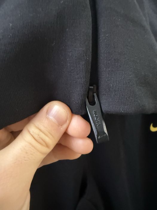 Trening Nike Tech Fleece NOCTA