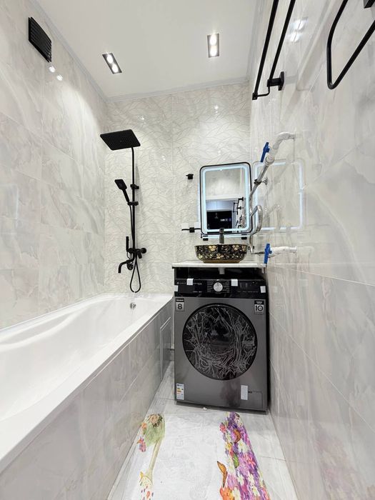 Yunusabod 11 kv 2 xona