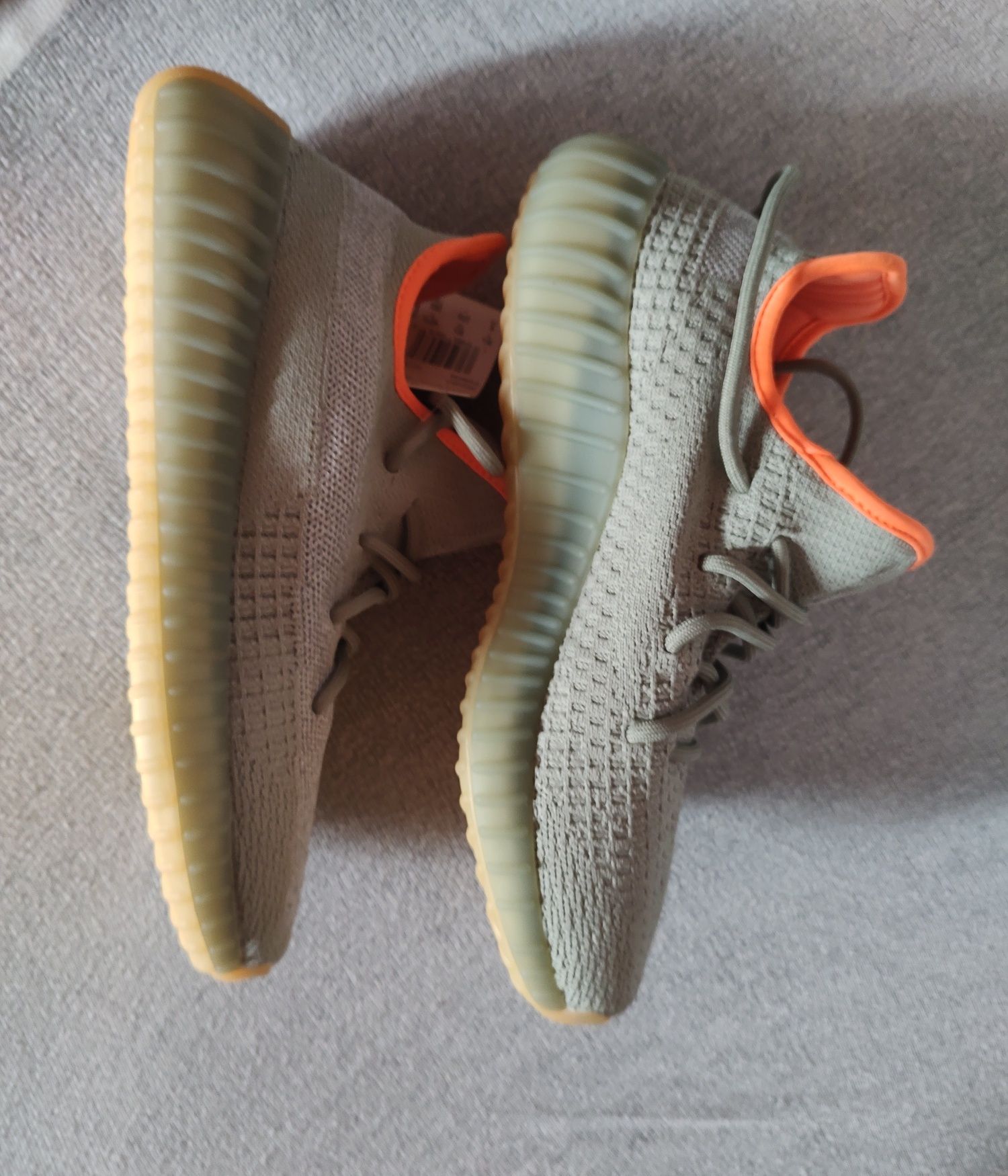 Adidas Yeezy boost 350 v2 Desert Sage adidas Yeezy Boost 350 V2350 Des ...