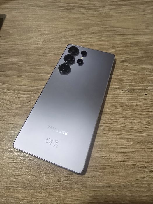 Samsung Galaxy S25 Ultra