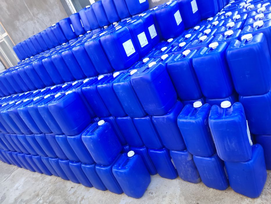 Kanistra 20 litr optim