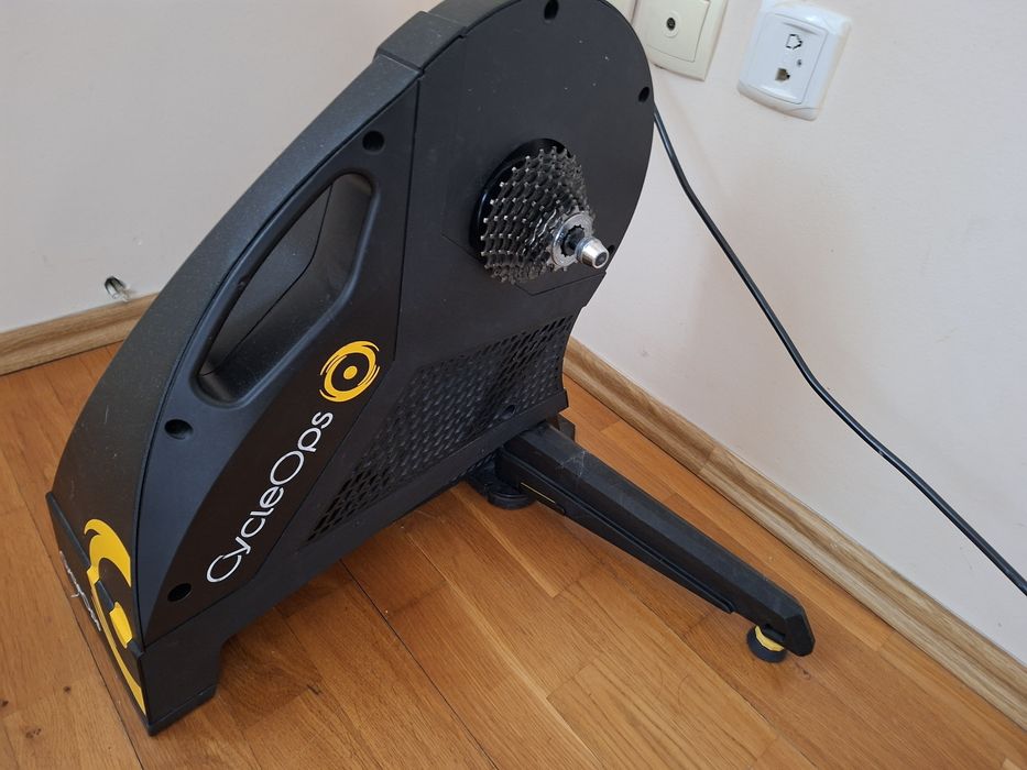 Велотренажер Cycle Ops