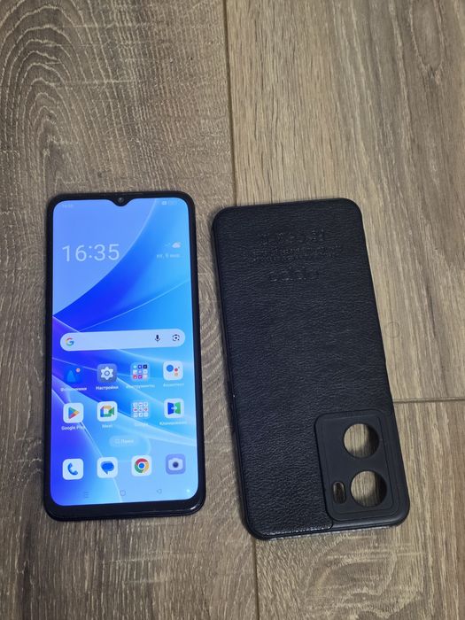 Продам телефон орро а57s 64gb