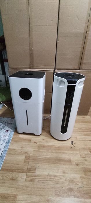 Увлажнитель воздуха