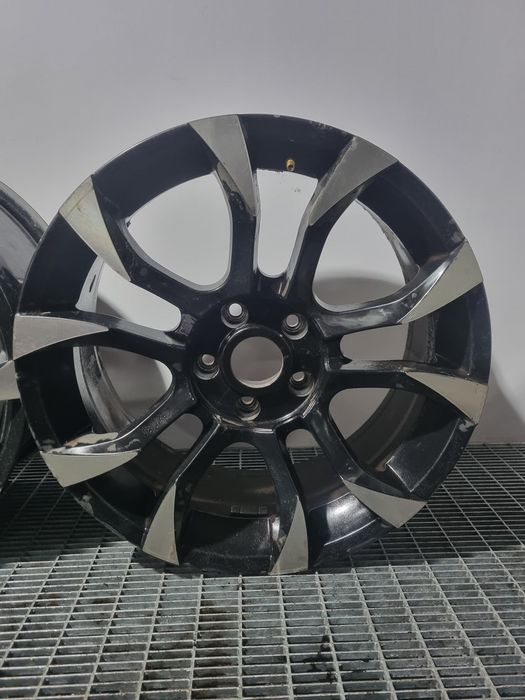 Алуминиеви джанти Nissan Qashqai 2008 - 2010 (1447) R