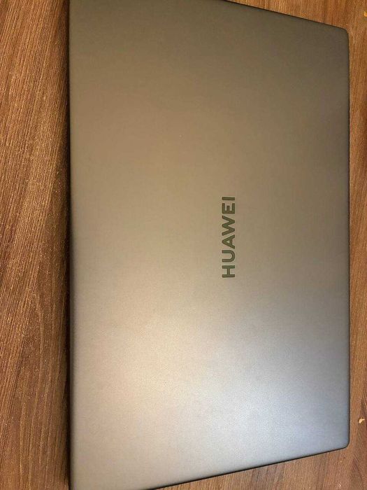 Продаю ноутбук Huawei MateBook D15