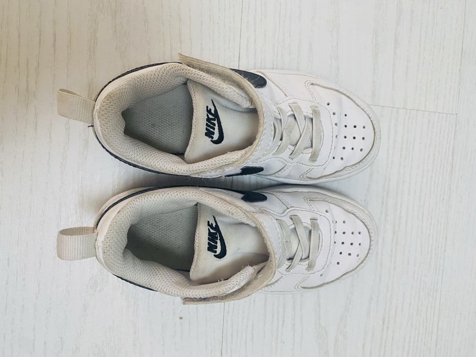 Adidasi Nike achizitionati in noiembrie 2025