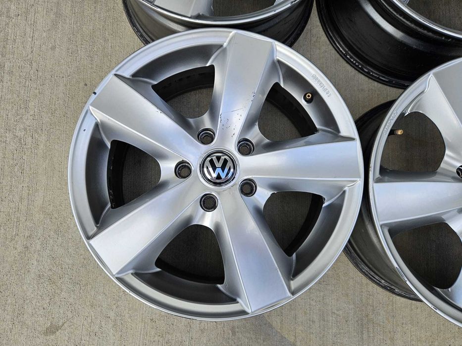 Jante 5x120 R17 VW Transporter T5,T6,Multivan,Caravelle
