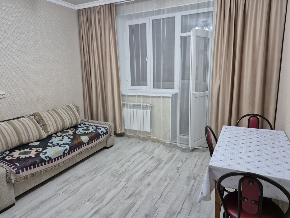 Сдается евродушка