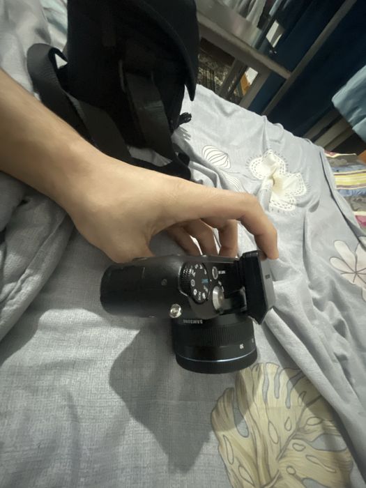 Фотоаппарат продам