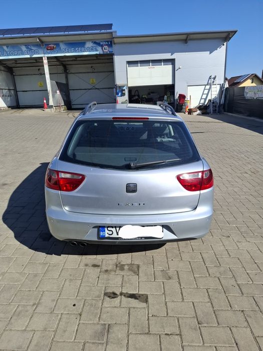 Vând SEAT EXEO (A4)