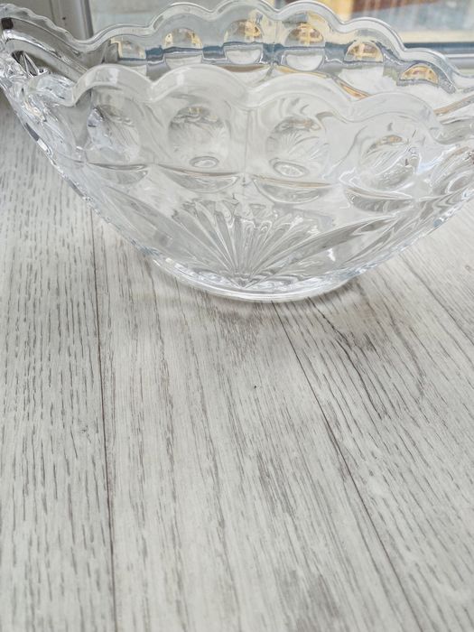 Конфетница 2 за 1000тг