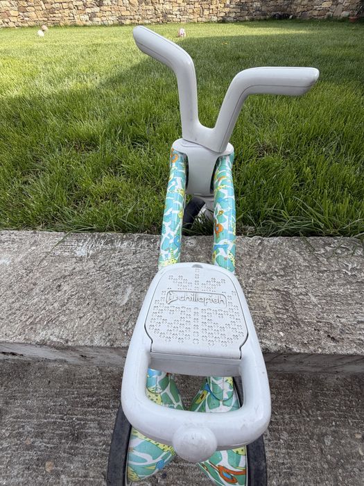 Баланс колело 2в1 Chillafish Bunzi