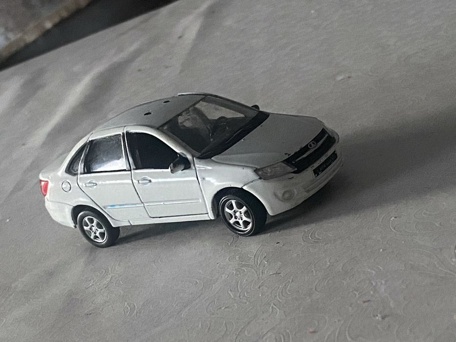 Маштабные модели хот вилс