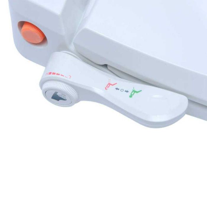 Биде стульчак ZNGB-15