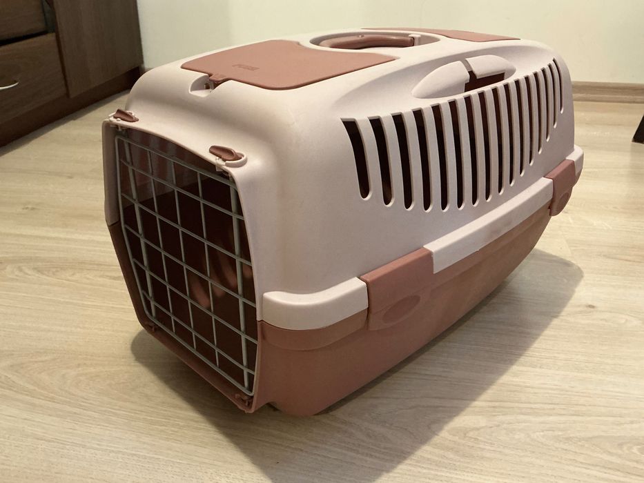 Cusca transport animale