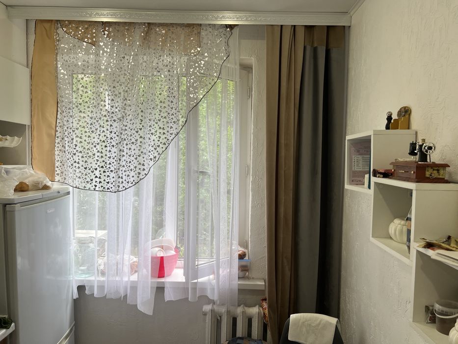 квартира в отличном состоянии