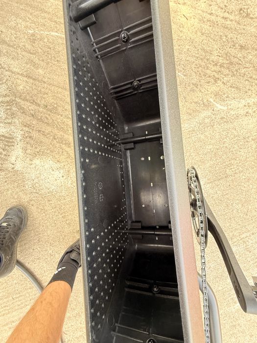Bicicleta electrica APE Ryder bonobo