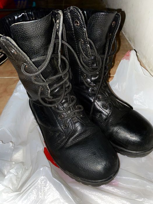 Военная форма